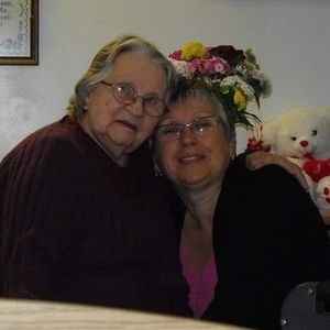 Meet your Posher, Sinikka